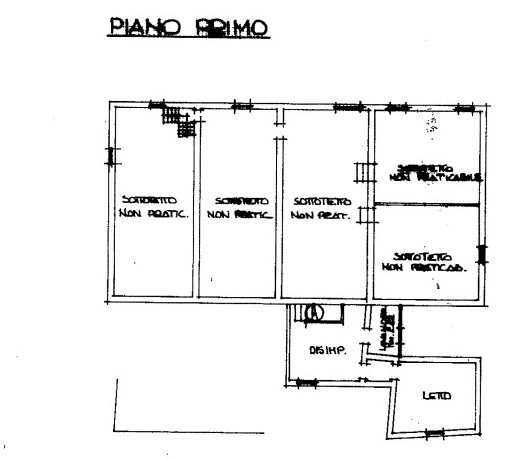 PRIMO PIANO EDIFICIO 2